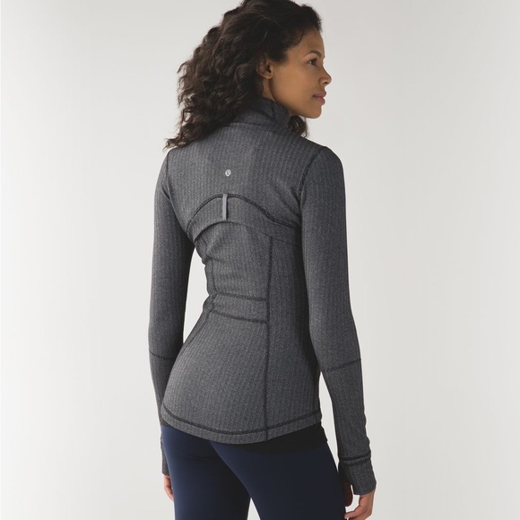 Lululemon Define Jacket - Picture 2 of 12